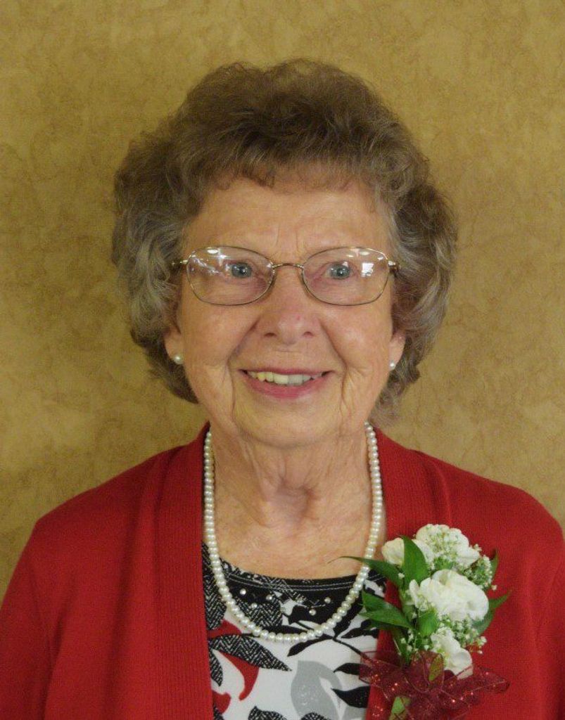Margene L. Kreps