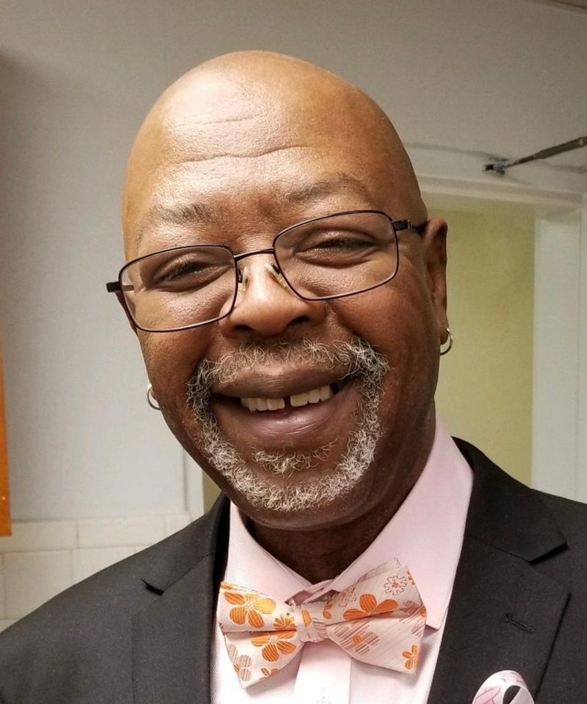 Warren J. Hilton, Jr. Profile Photo