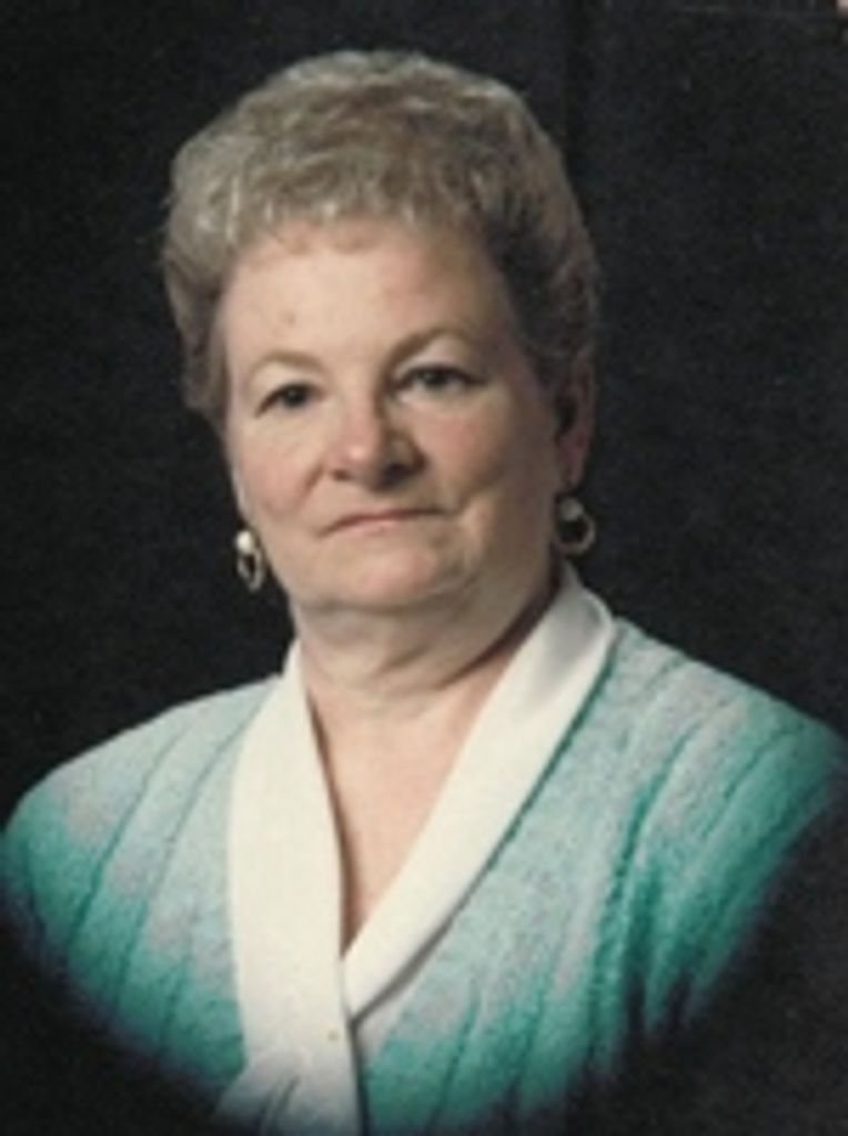 Juanita Vance