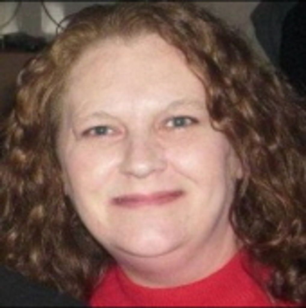 Laura Elizabeth Padgett