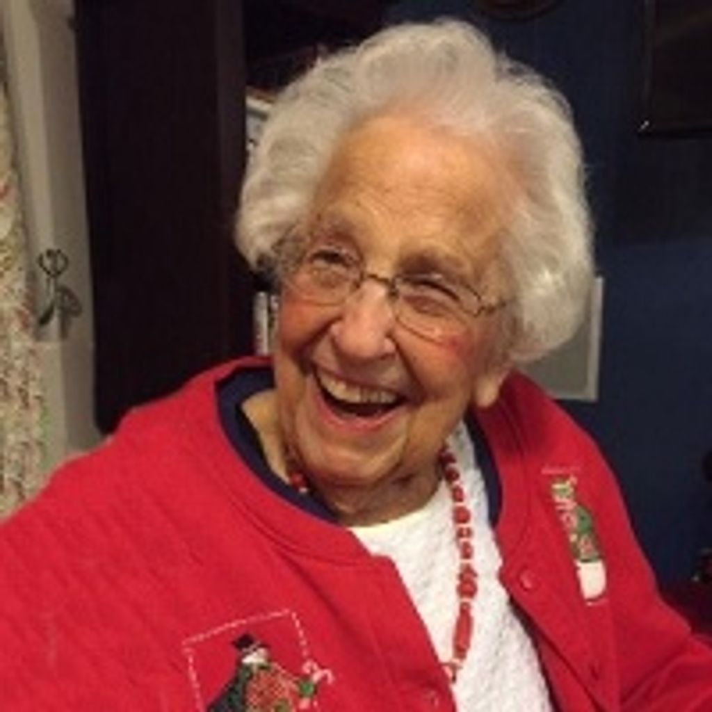 Marjorie La Duke Profile Photo