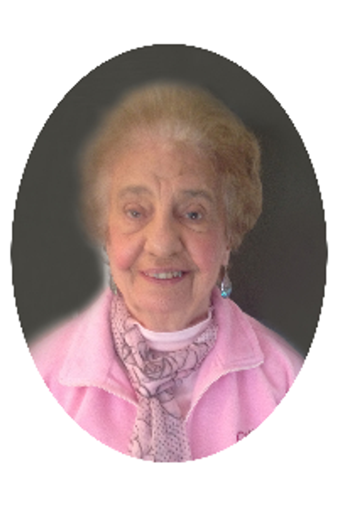 Philomena "Phyllis" Martin