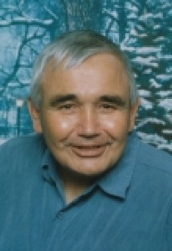 Edmond Tanguay