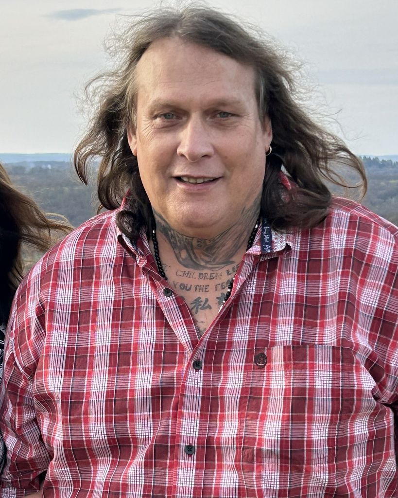 Randall William Weaver