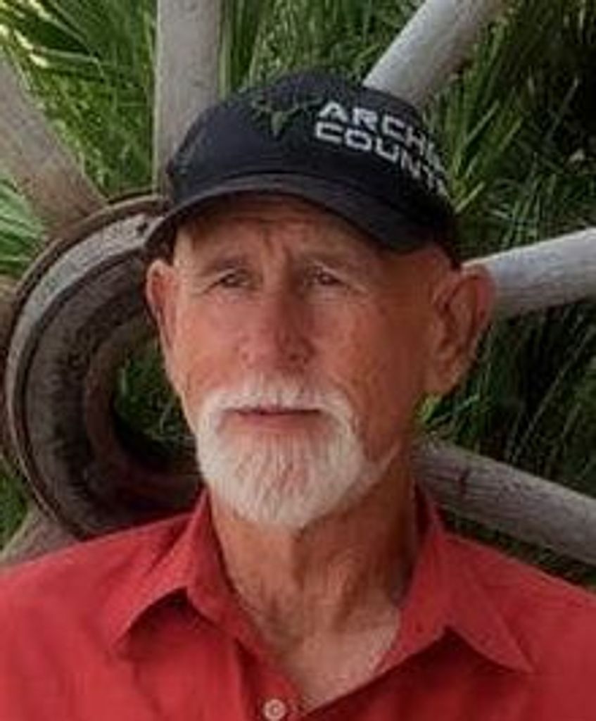 Jerrel Crider