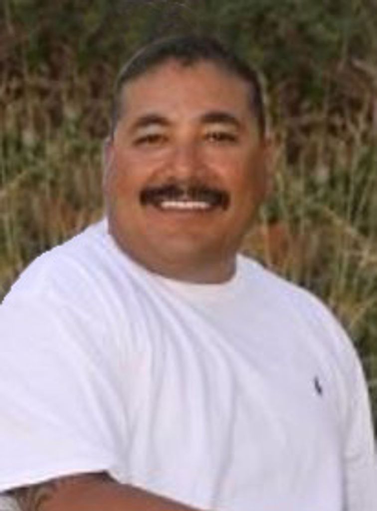 Robert Christopher Trani