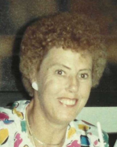 Dorothy V. Pugliano's obituary image