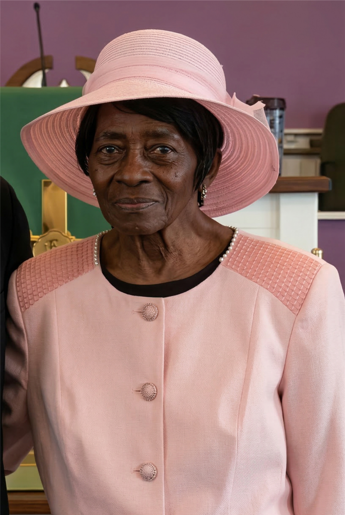 Mrs. Nellie P. Gates Profile Photo