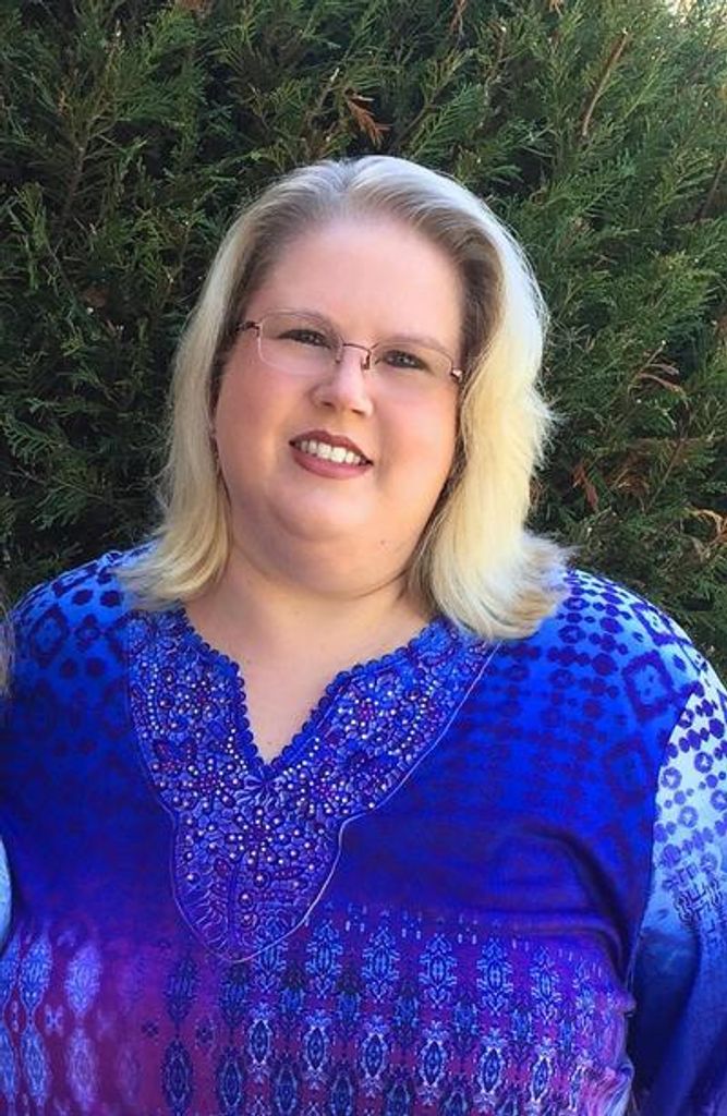 Marcy Arrington Van Kleef