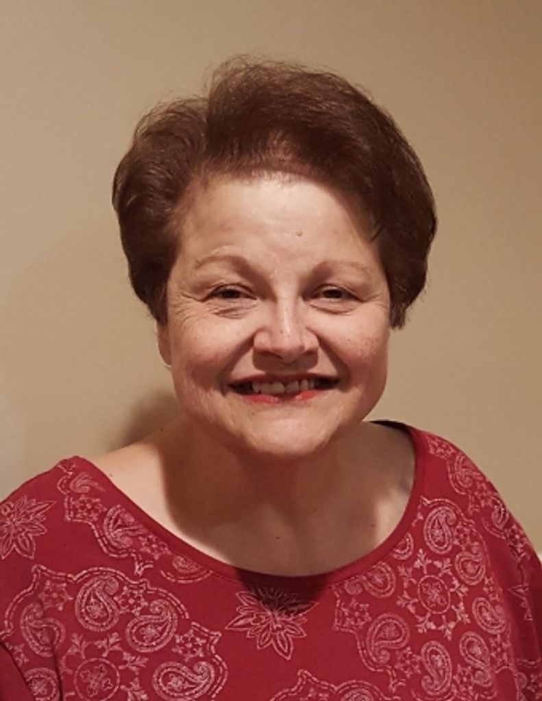 Janice D. Rice
