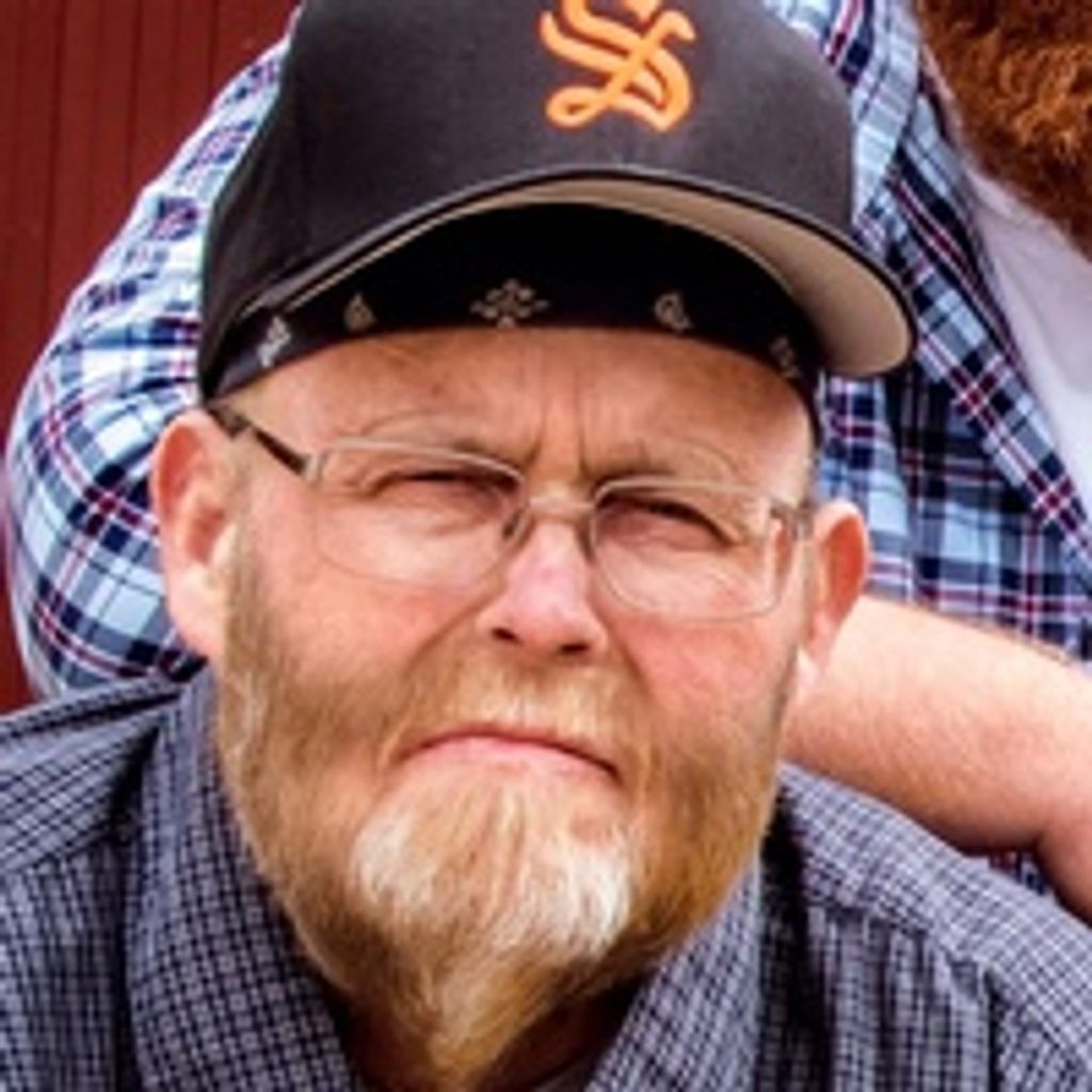 Mark Alan Scoughton