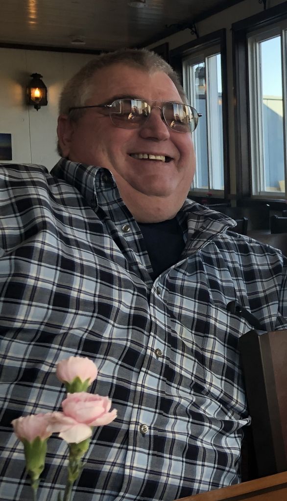 Dwayne Mack Profile Photo