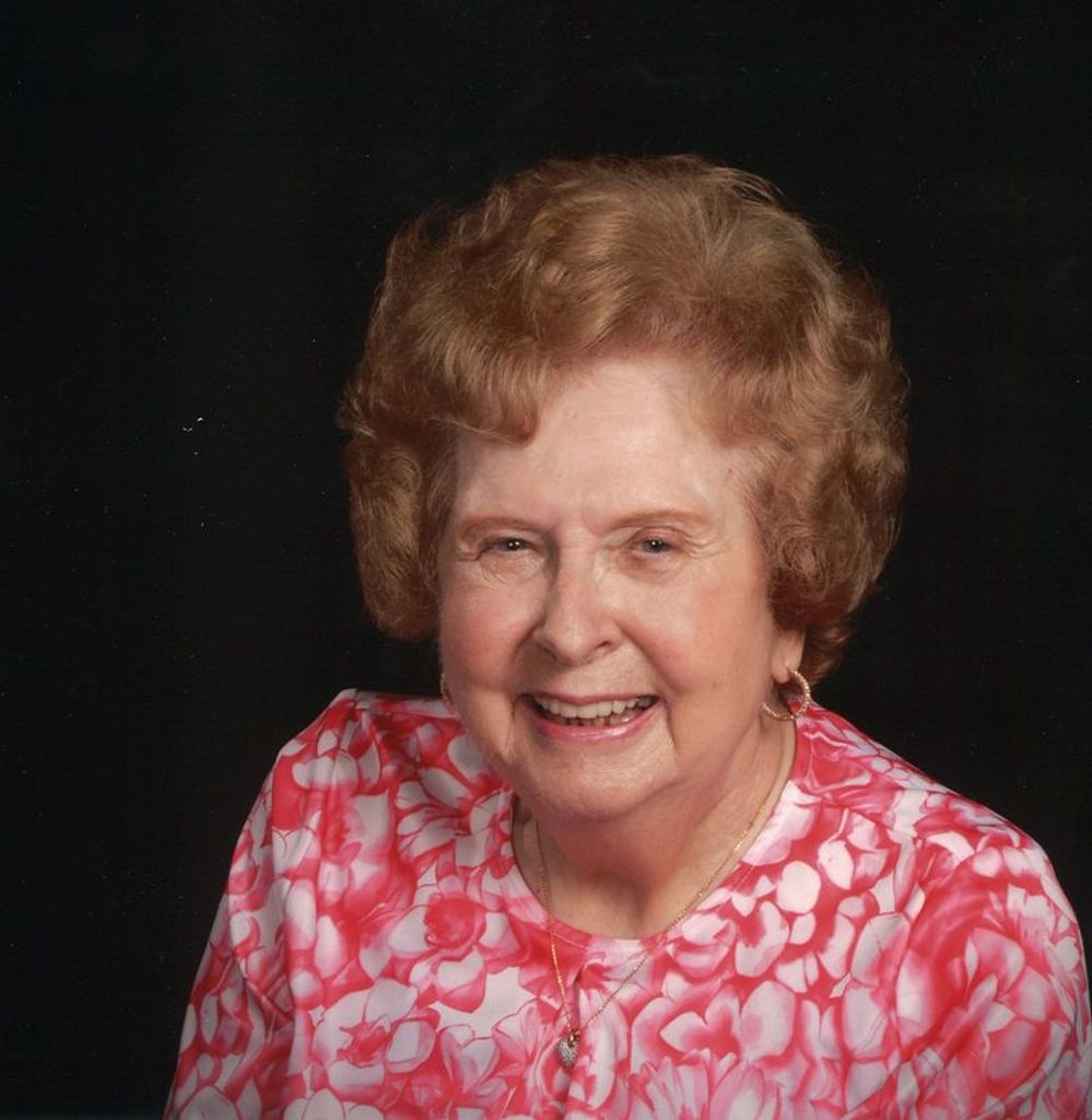 Marion Junette Davis