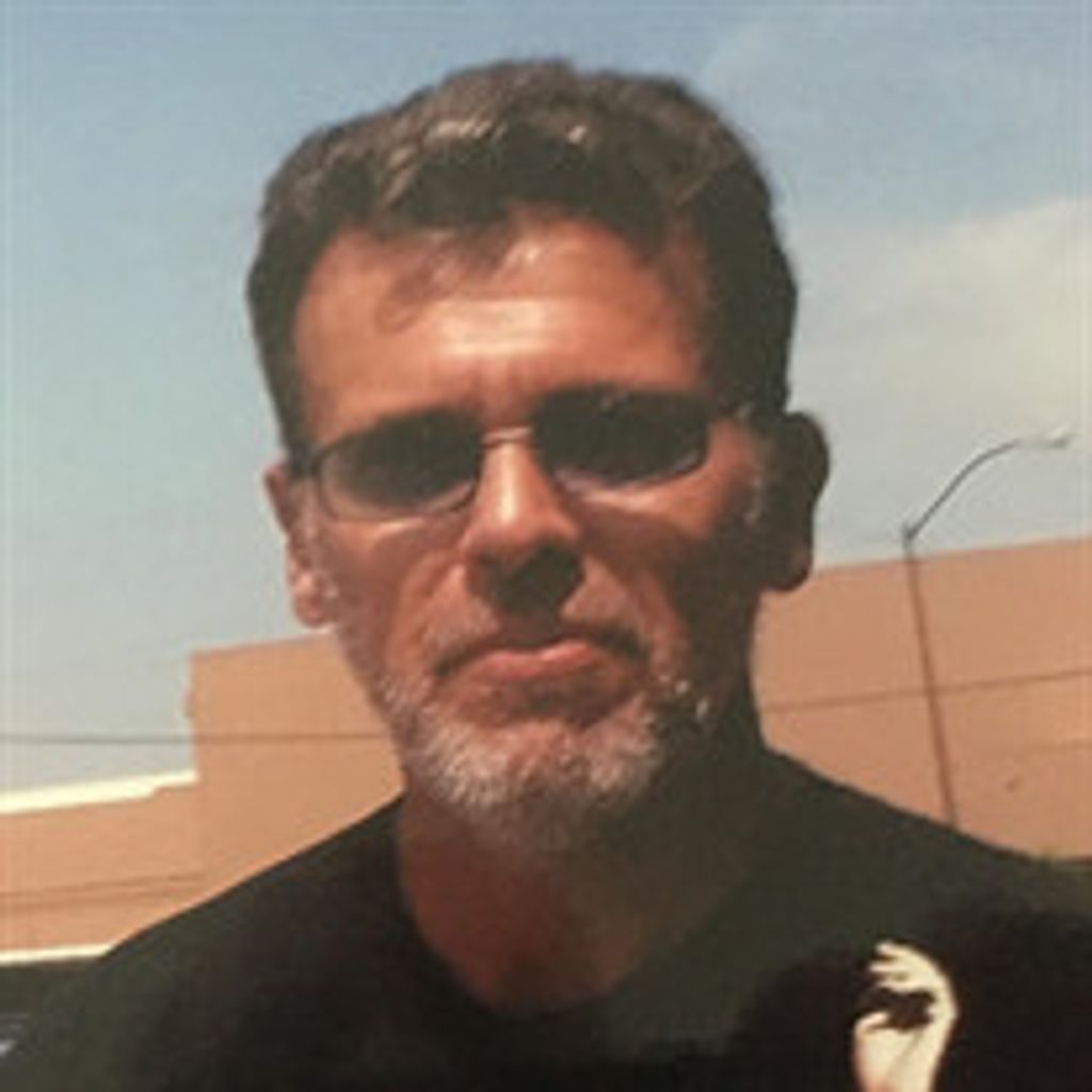 Randy B. Orr