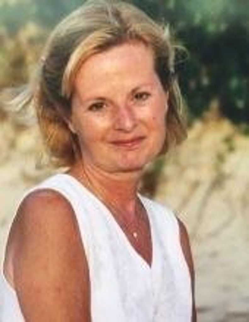 Barbara Edith Reeve