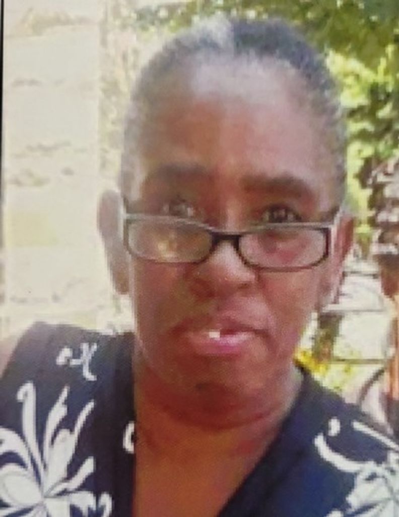 Valerie Denise Forman Profile Photo