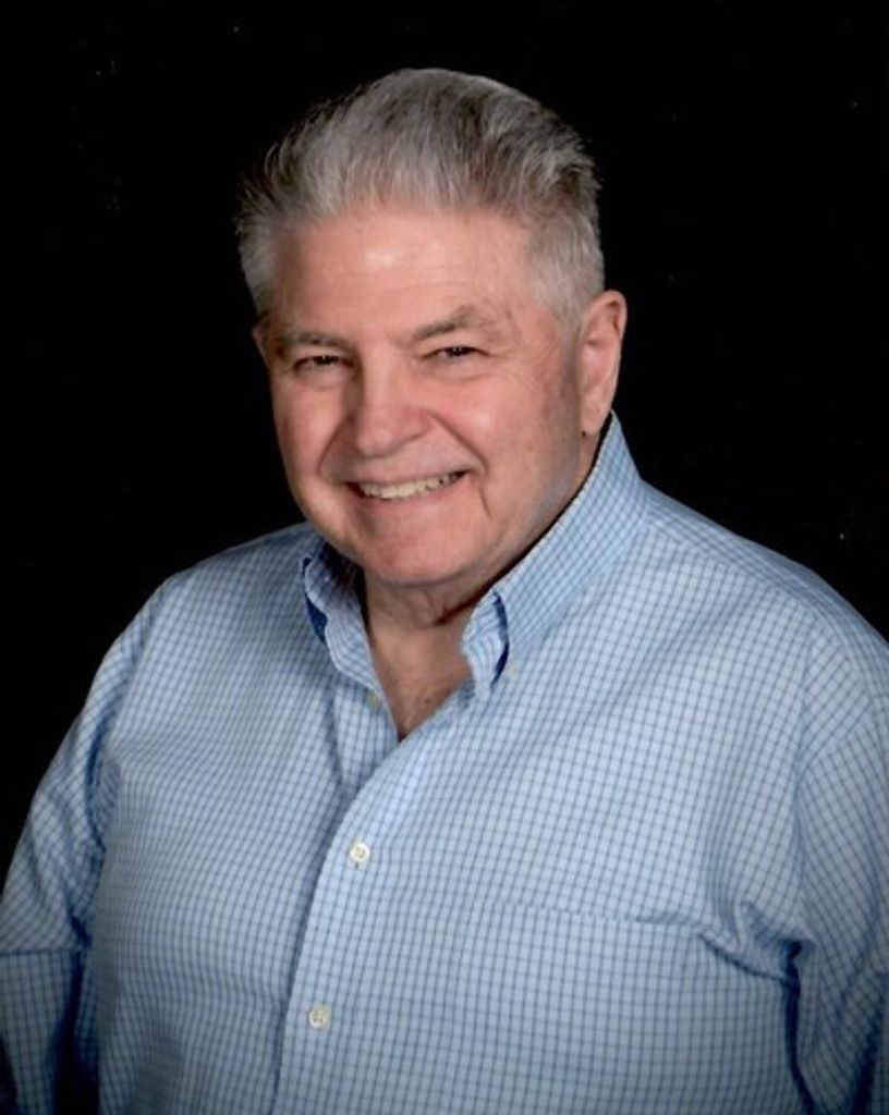 James Stanton Tucker Profile Photo