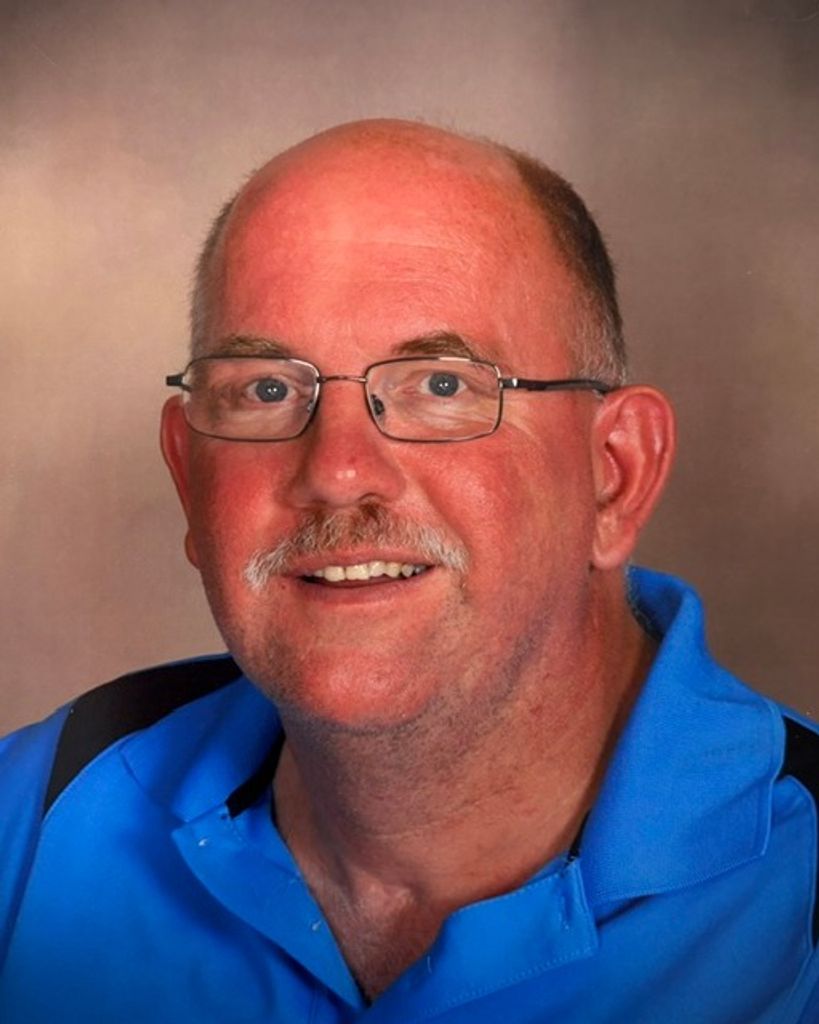 Jerry Lee Winters Profile Photo