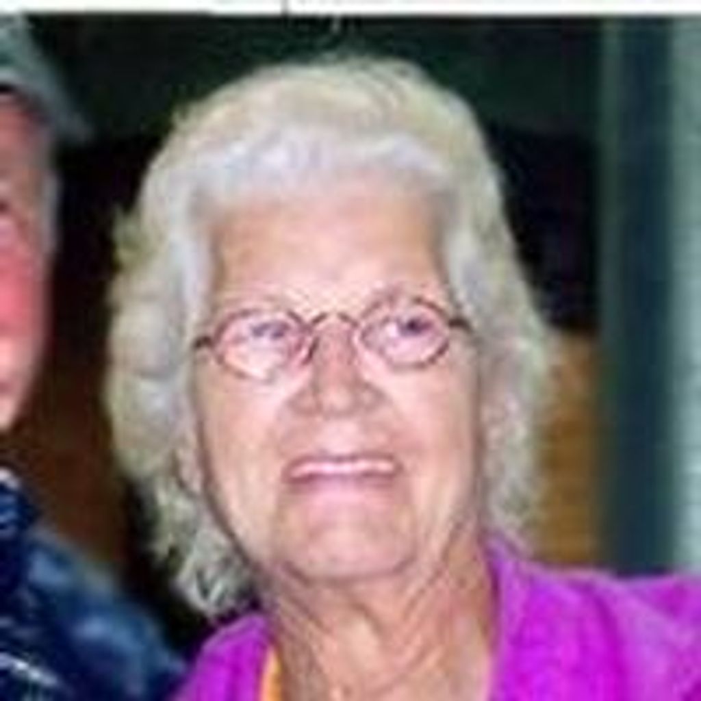 Beatrice Stovall