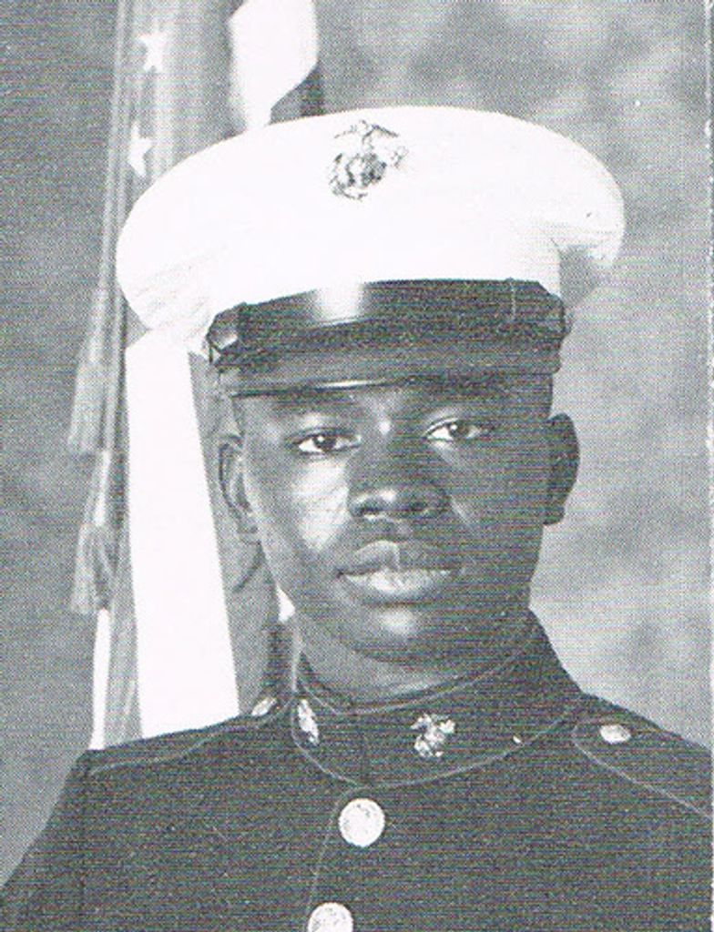 Herbert Kenneth Bell