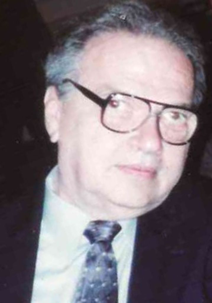 E. Thomas Mckay Profile Photo