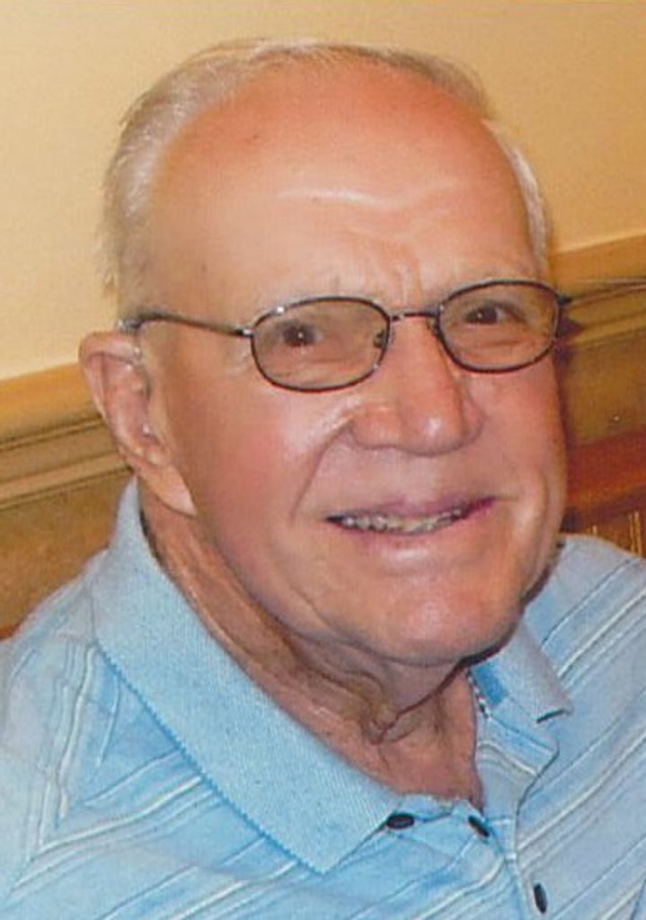 Melvin L. Curtis