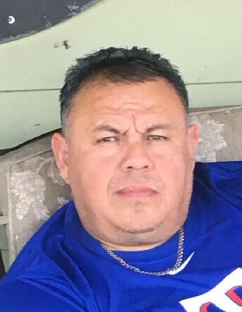 David  Trevino Profile Photo