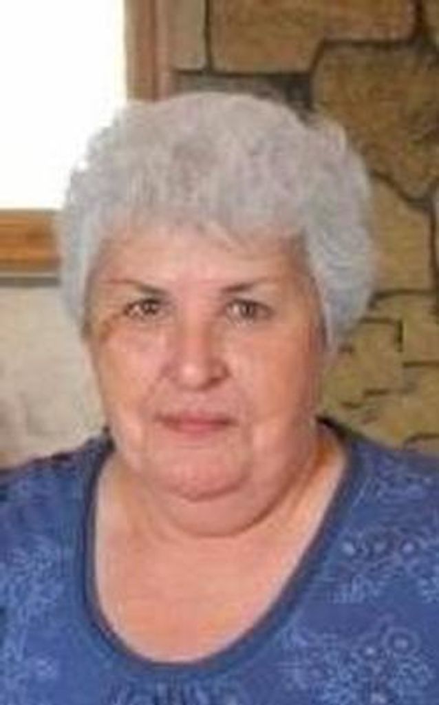 Lavonne "Bonnie" M. Abram