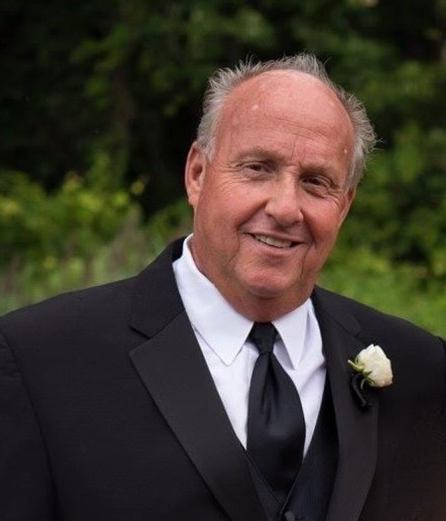 Alfred M D’Andrea III Profile Photo