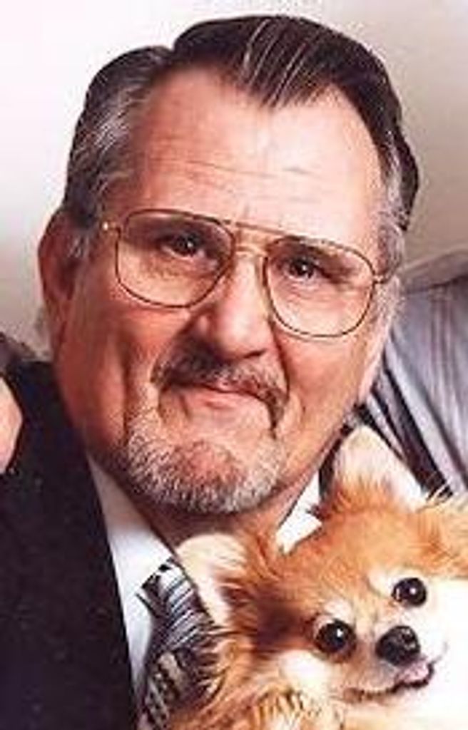 Richard James Catlin Profile Photo