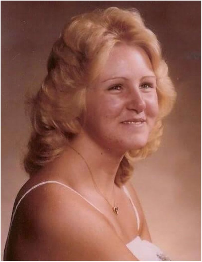 Ronda Harris Profile Photo