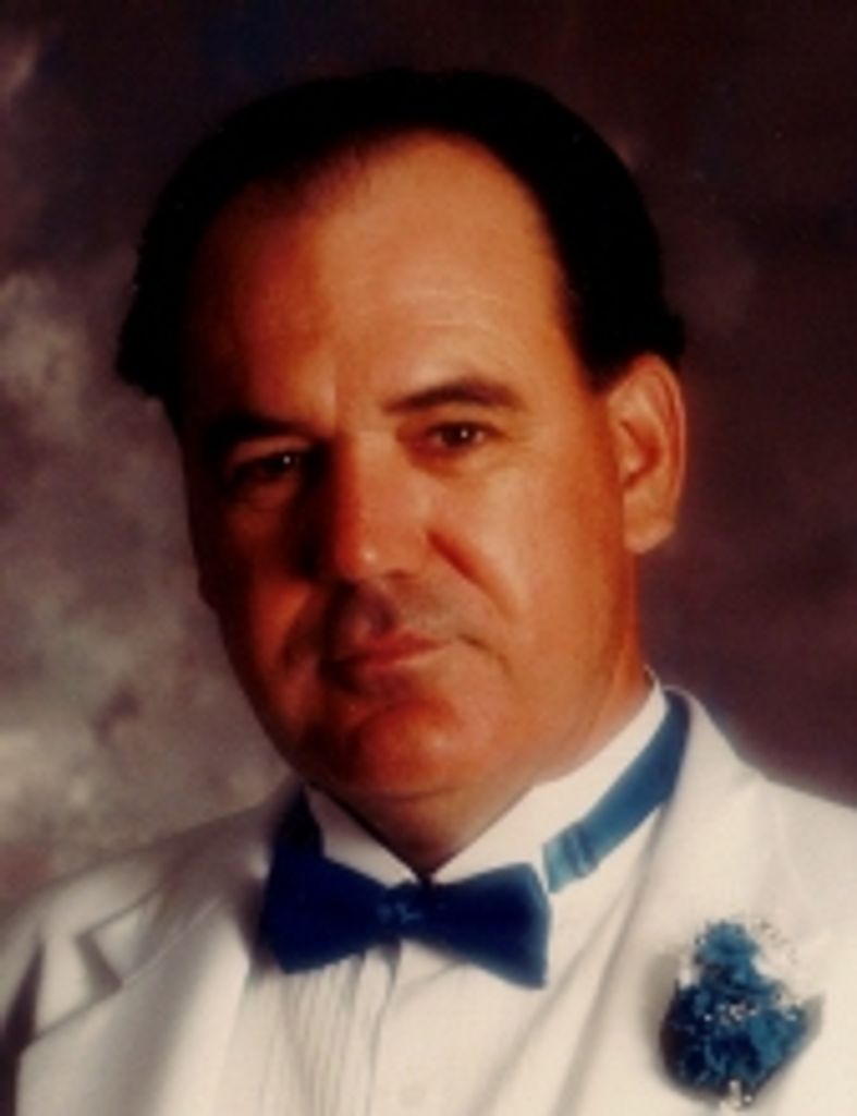 James "Butch" Henry Snow