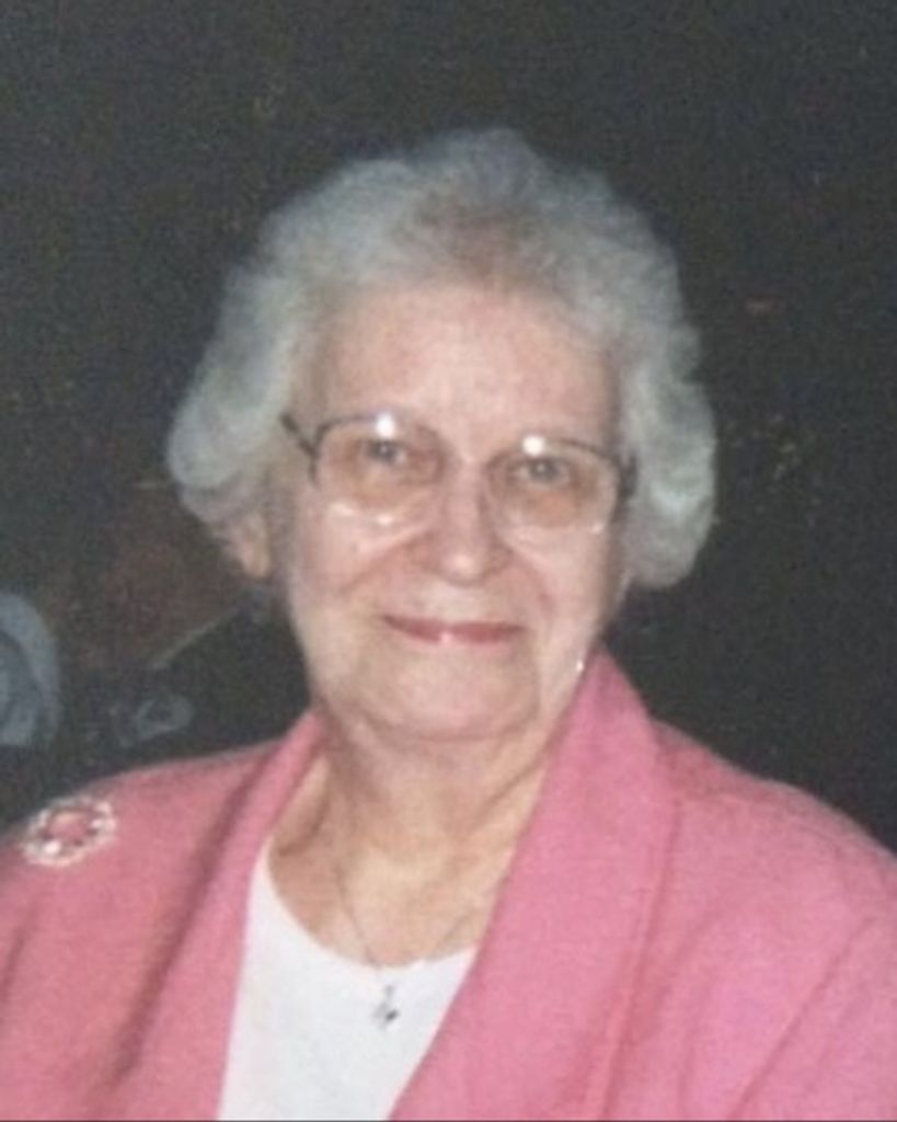 Merna R. Pullar Profile Photo