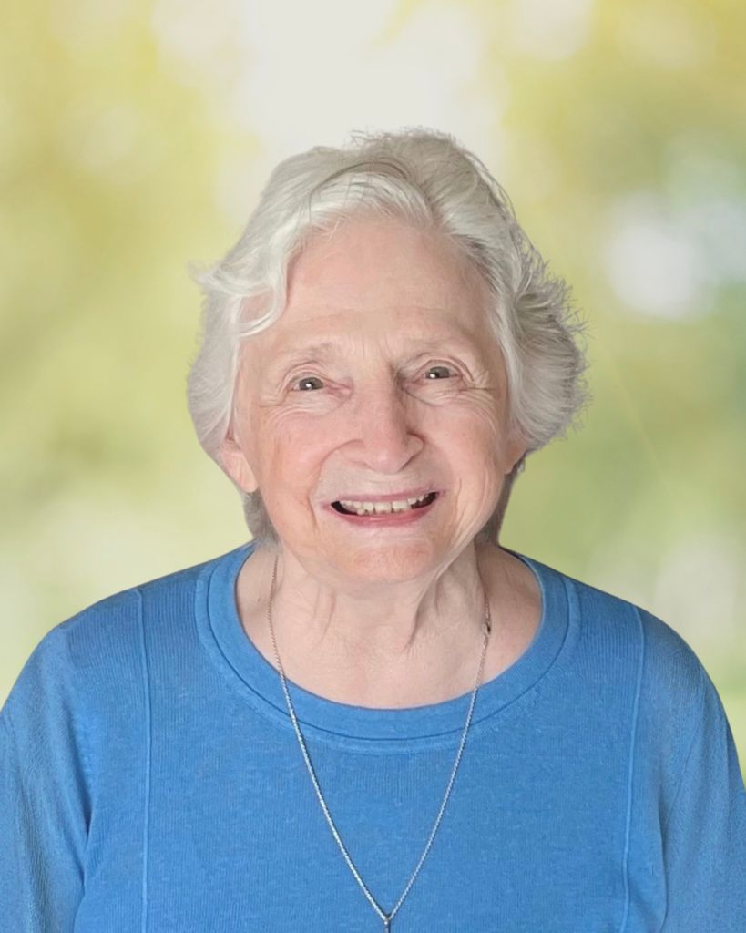 Marie T. Robinson Profile Photo