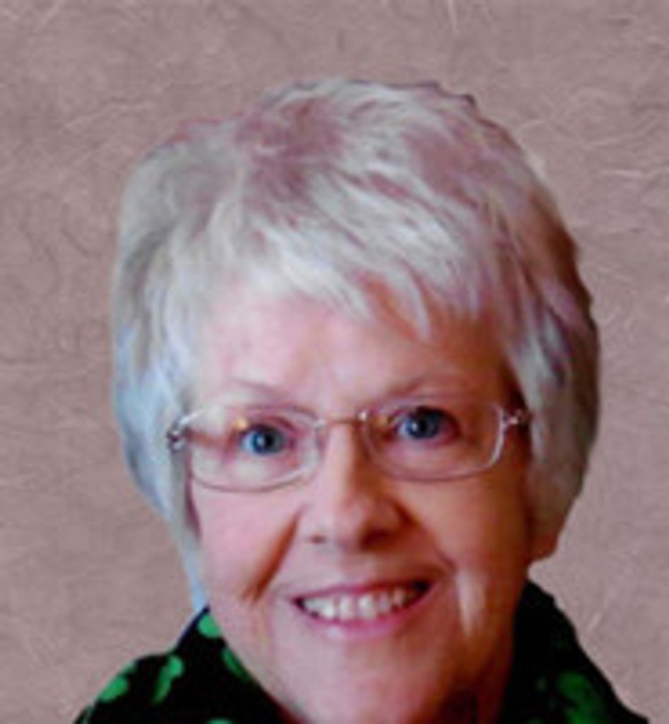Susan Marie Huecker