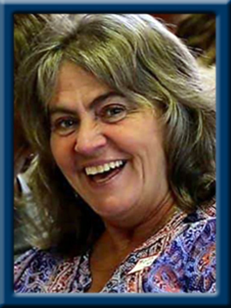 Janet Maxine Gatzke