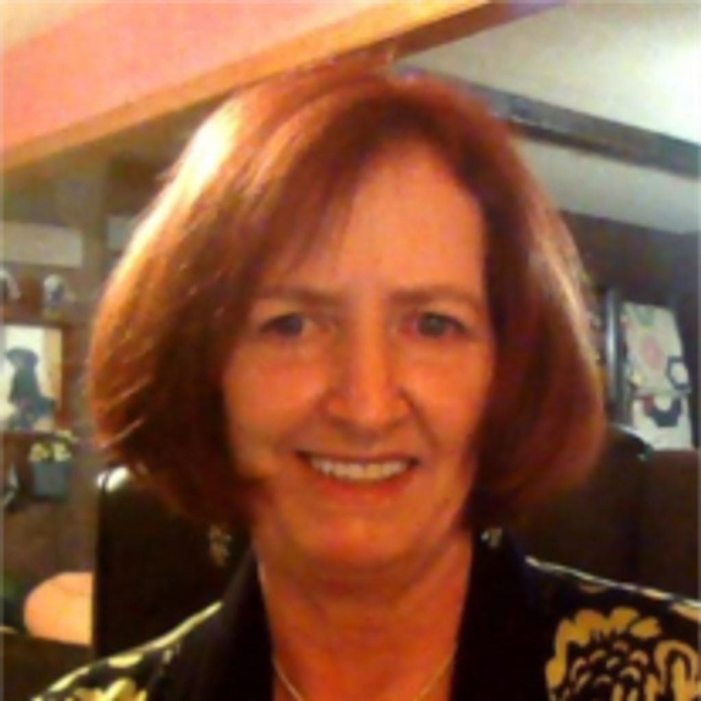 Shirley Lynette Richmond