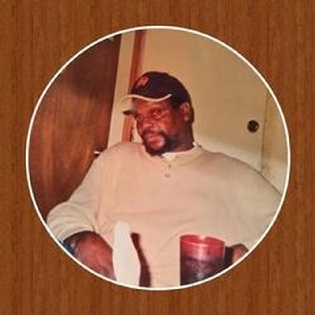 Billy Wayne Robinson