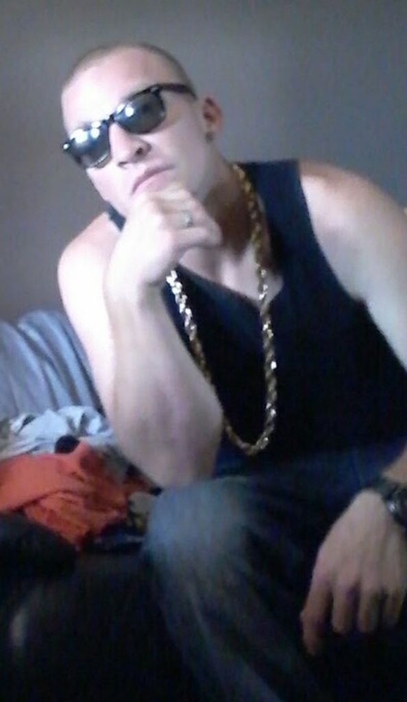 Juanito Miguel Baca Profile Photo