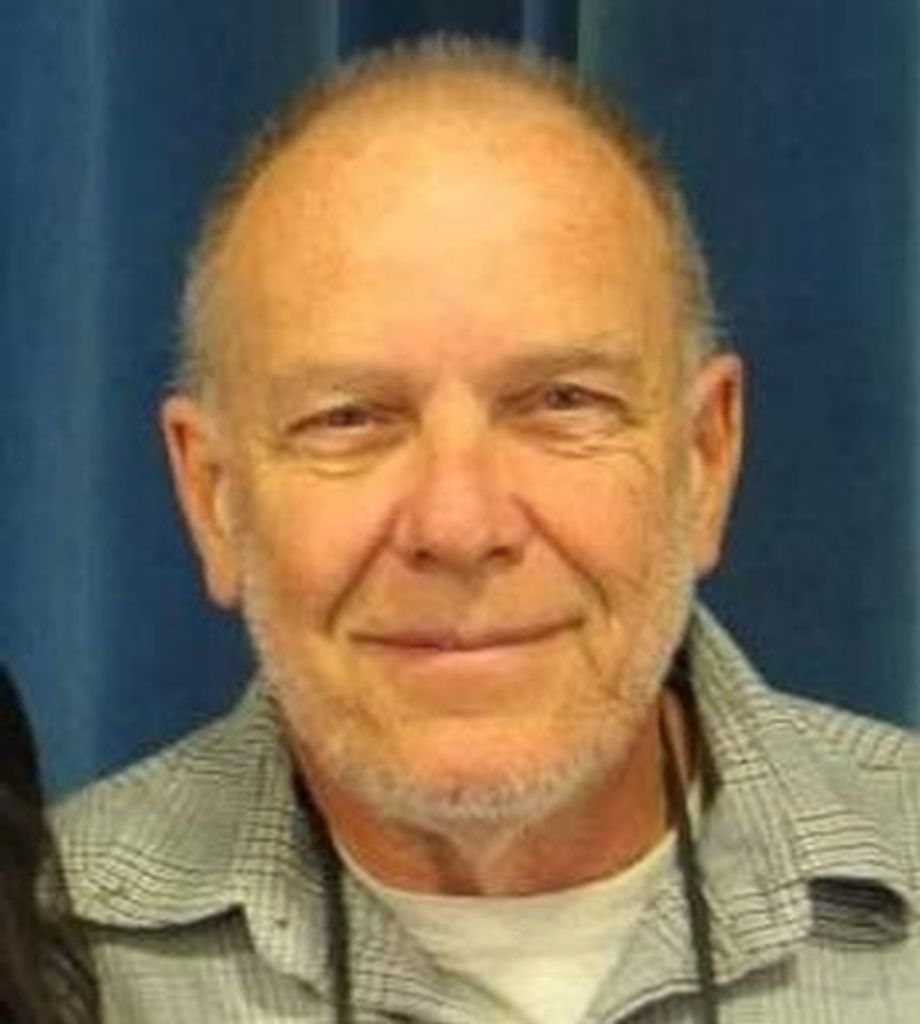 Charles Samuel Juska