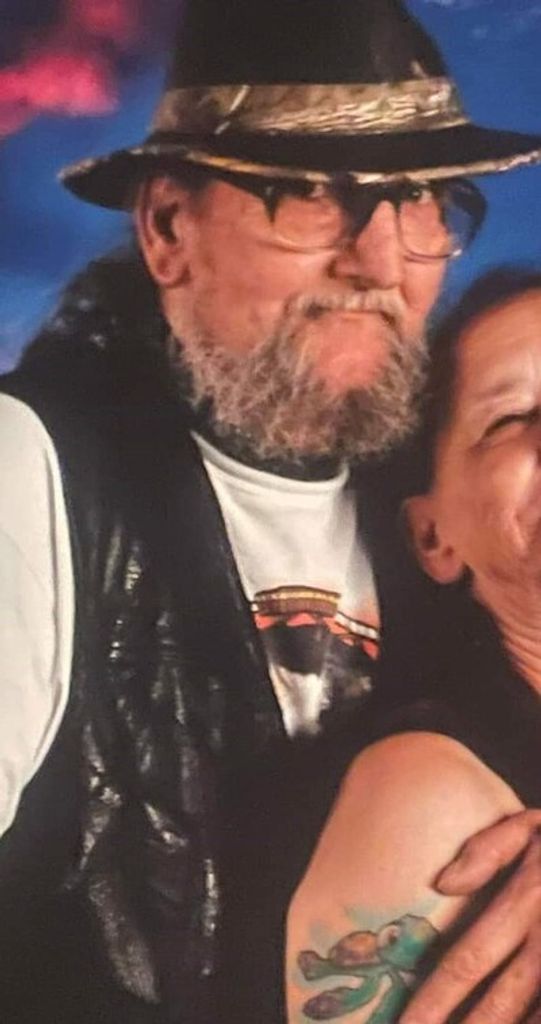 Edward Blaine Minard Profile Photo