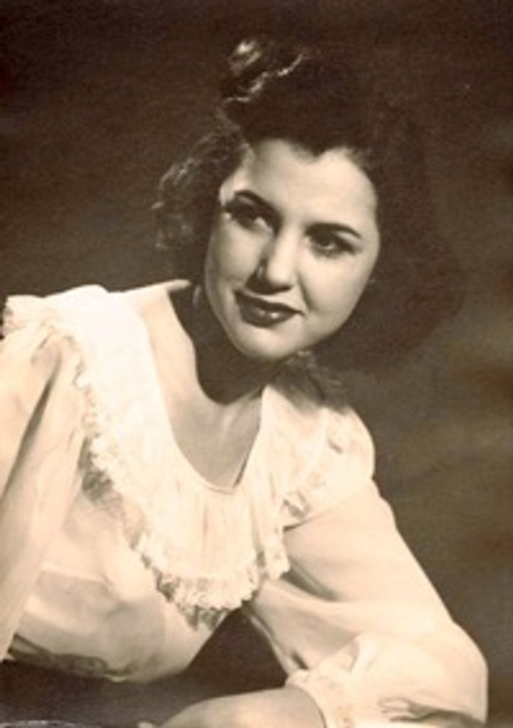 Judith (Sorboro)  Johns