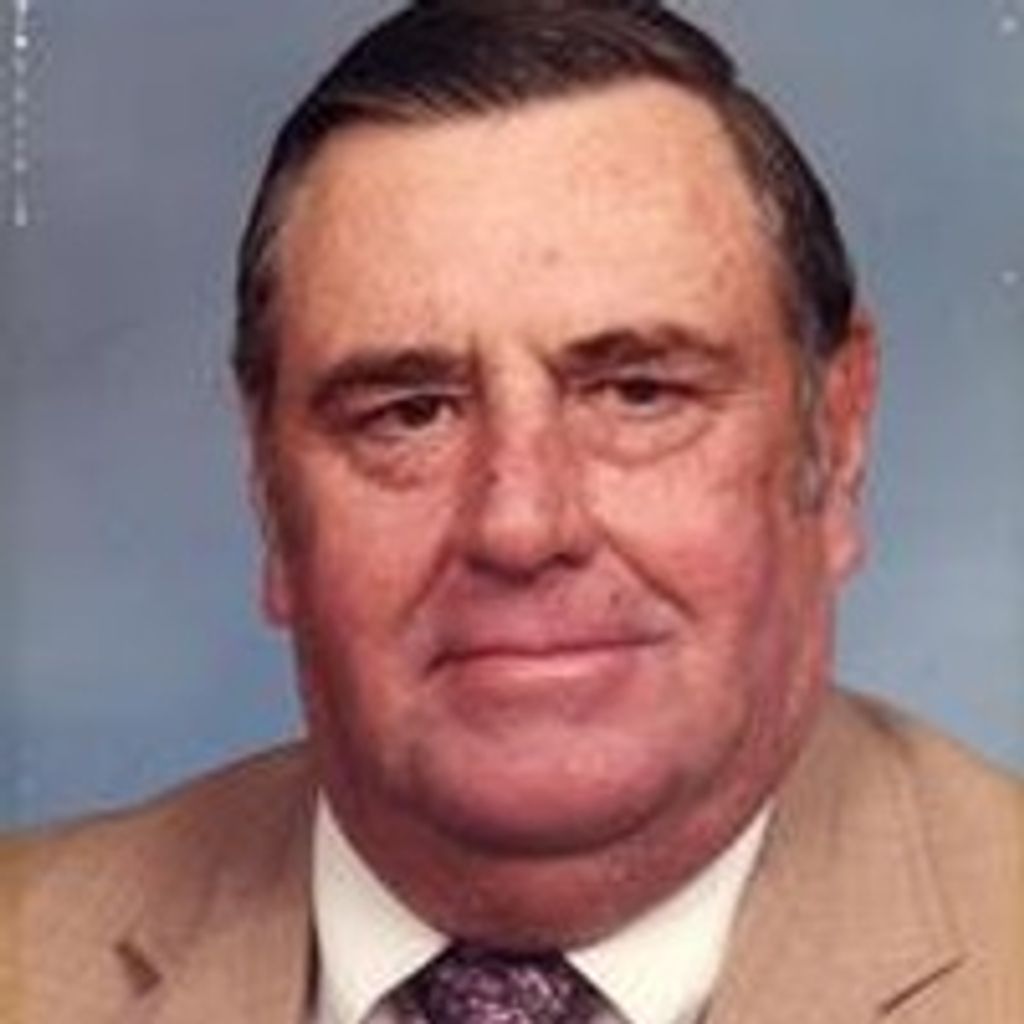 Myron McBrayer