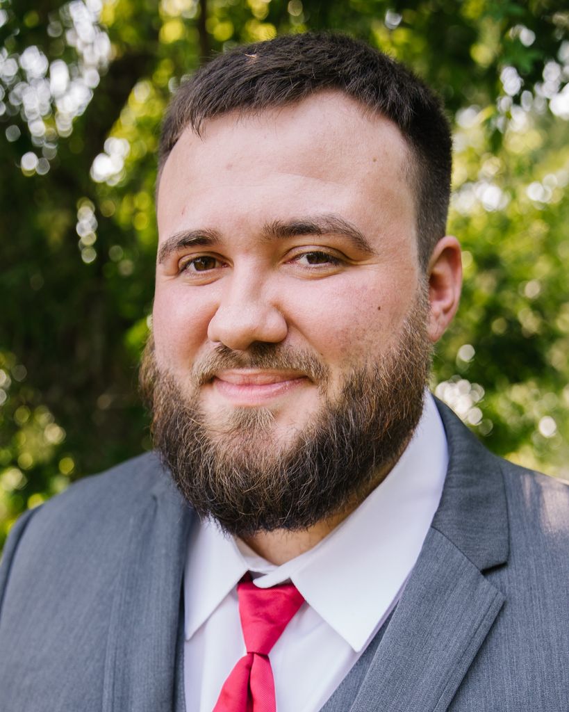 Andy Lee Andring Profile Photo