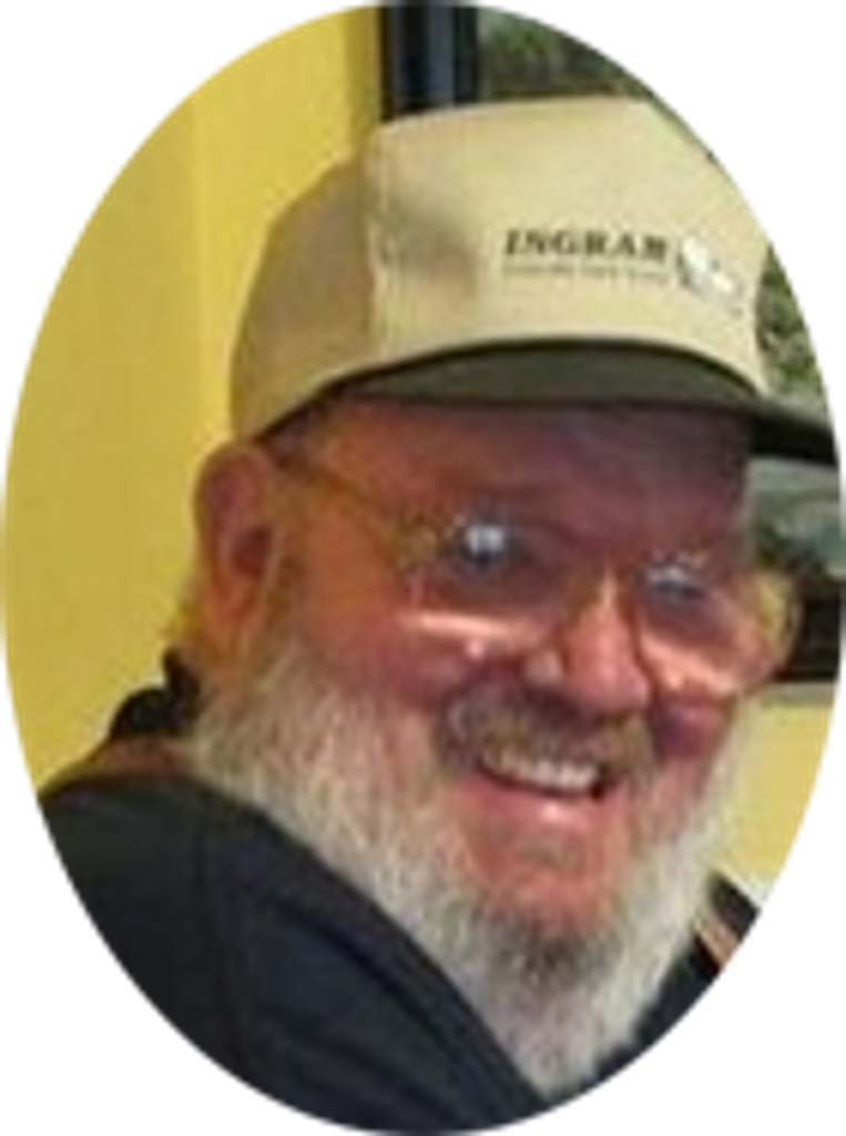 Donald Bartlett