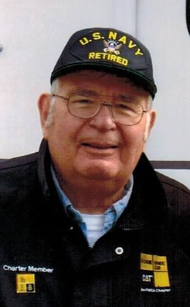 Fred E. Thomas