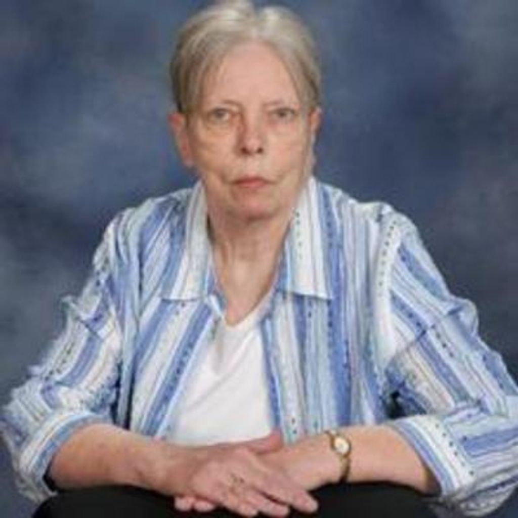 Jeanette Edna Schoop Profile Photo