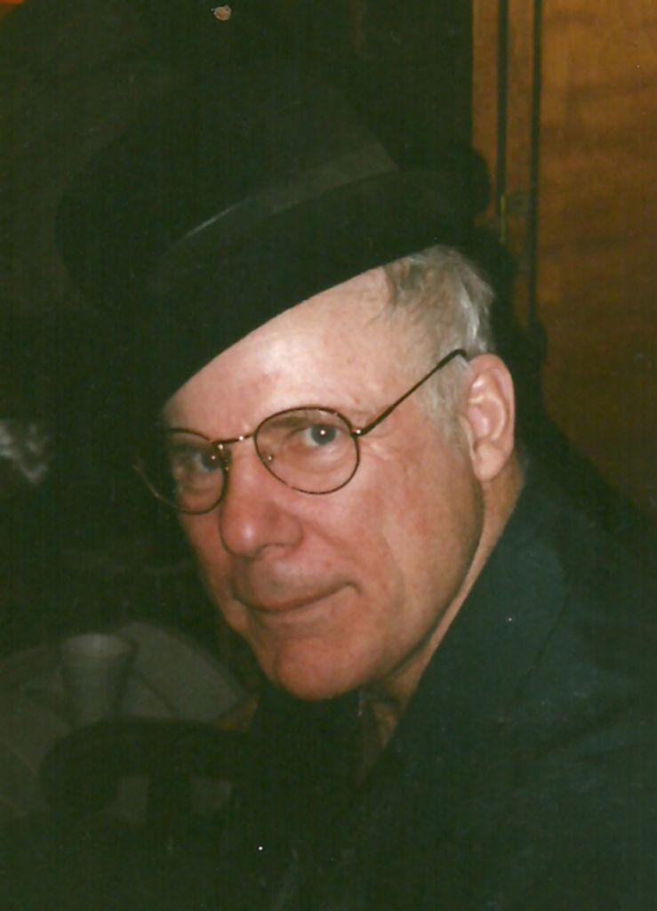 Paul J. Eneguess