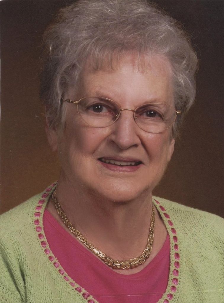 Emily Howse Thomas