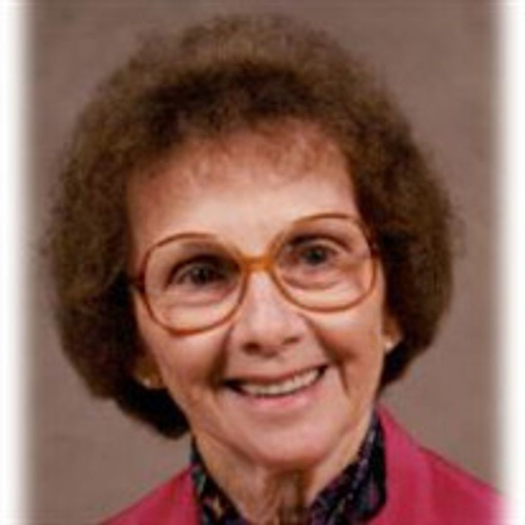 Louise Partridge